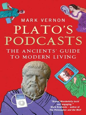 cover image of Plato's Podcasts